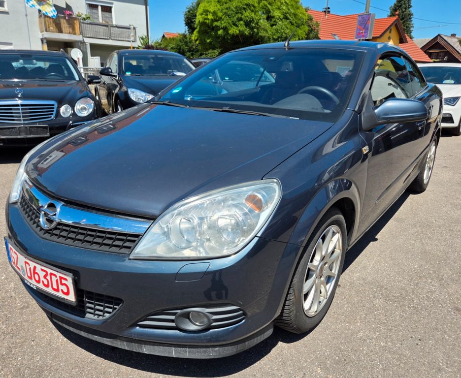 Angebot ansehen Opel Astra