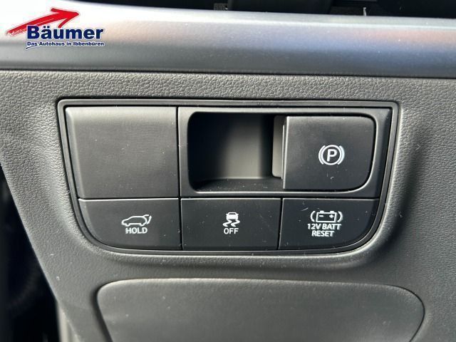 Hyundai Tucson – Bild 26
