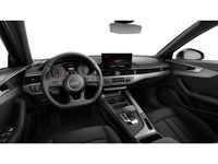 Audi A4 - Vorschau Bild 7