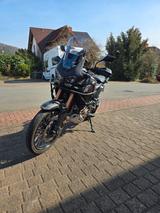 Honda CRF1100 Adventure ES DCT - HONDA 1100