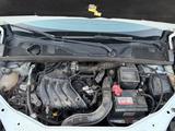 Dacia Lodgy 1.6 SCe 100 Access Access - Dacia Lodgy aus 2016