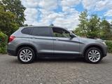 BMW X3/330d - BMW 330 SUV