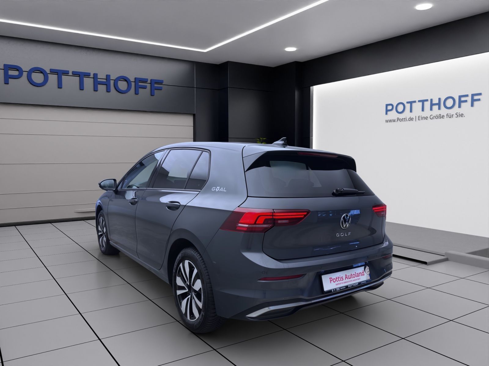 Volkswagen Golf - Bild 3