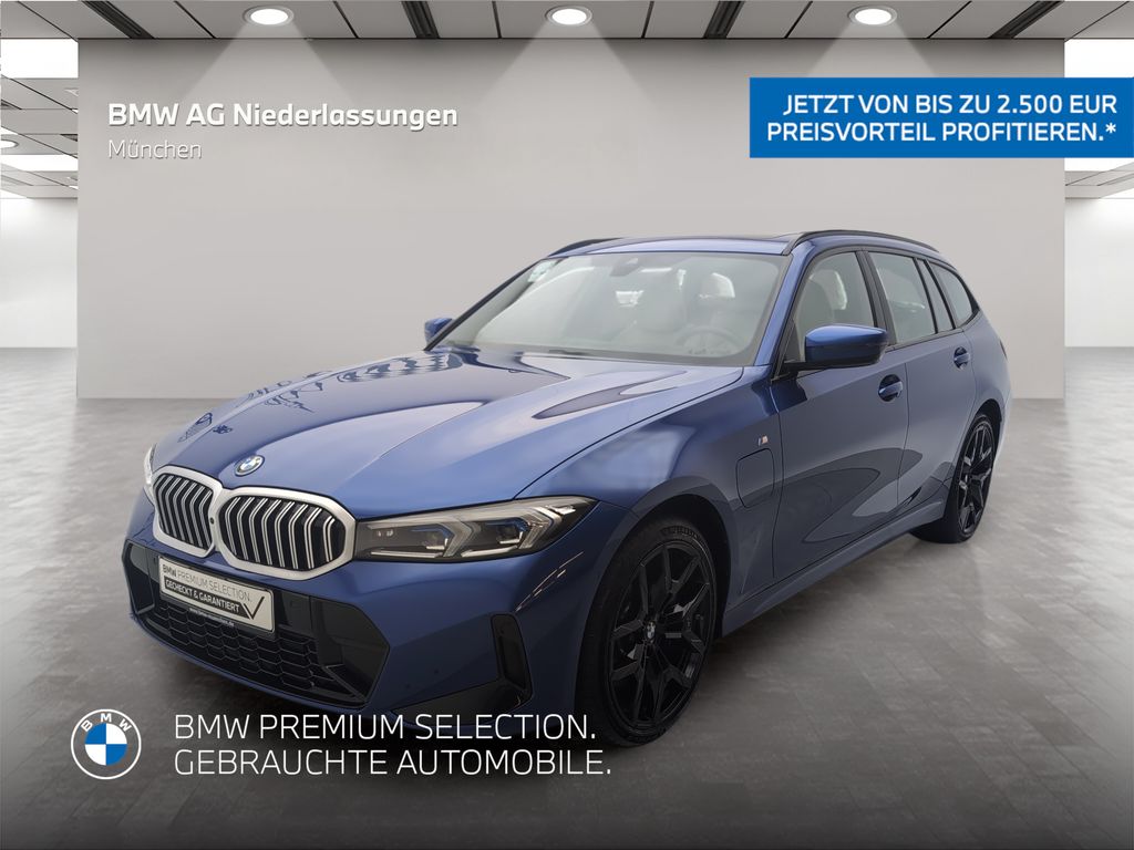 BMW 3er