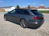 Audi A6 3.0 TDI 272PS Black Edition Matrix LED 96Tkm - Audi A6: Ps