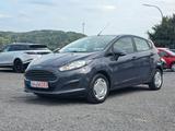 Ford Fiesta Trend - Ford Fiesta aus 2013 mit Benzin-Antrieb: Kleinwagen