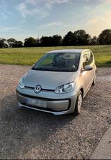 Volkswagen up! 1.0 44kW -