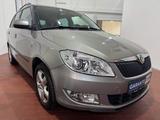 Skoda Fabia Combi Family | TÜV 01.2027 - Skoda Fabia Family