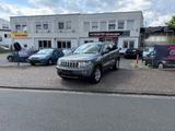 Jeep Grand Cherokee 3.0 CRD Overland Summit 2.Hand Vo - Jeep Grand Cherokee: Overland Summit
