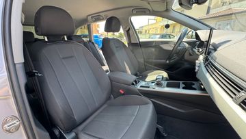 Audi A4 - 10