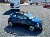 Fiat 500C KLIMA EINPARKH TEMP CARPLAY LED TOUCH MULTI - gebrauchte Fiat 500C aus dem Jahr 2021
