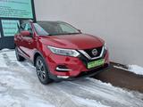 Nissan Qashqai Acenta + *PANO, CAM, LED,  SHZ - Nissan Qashqai in Magdeburg