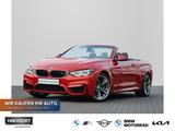 BMW M4 Cabrio Head-up Open-Air Carbon - BMW M4: Cabrio