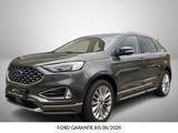 Ford Edge Vignale 4x4 Sitzbelüftung AHK VOLL - Ford Edge Vignale mit Diesel-Antrieb
