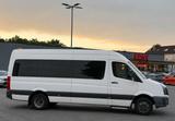 Volkswagen Crafter 2.0TDI Maxi XXL 17Sitze Klima TOP 50 - Volkswagen Crafter: 50