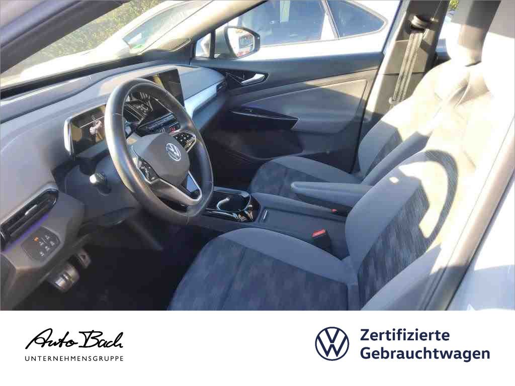 Volkswagen ID.4 - Bild 4