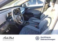 Volkswagen ID.4 - Vorschau Bild 4