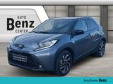 Toyota AYGO X 1.0 TEAMPLAYER *KLIMA*SITZHEIZUNG*CARPLAY - Toyota Jahreswagen: Aygo