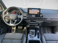 Audi SQ5 - Vorschau Bild 11