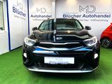 Kia Stonic Platinum Sonderedition Schiebedach AHK - Kia Stonic: Limousine