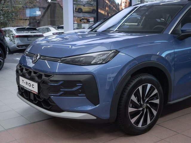 T-Roc Life 1.5 eTSI DSG GJR Winterpaket