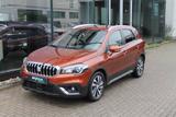 Suzuki SX4 S-Cross 1.4 Boosterjet 4x4 Allrad Comfort+ - Suzuki (SX4) S-Cross SUV
