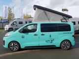 Pössl Campster Citroen 178 PS *Automatik*180PS*Lagoon* - Offers