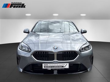 BMW 120 DAB LED Komfortzg. Parkassistent Klimaaut.