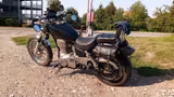 Suzuki LS 650 - SUZUKI LS 650