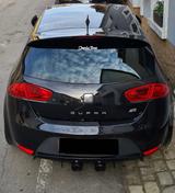 Seat Leon 2.0 T FSI Cupra R Cupra R - Seat Leon aus 2011: R