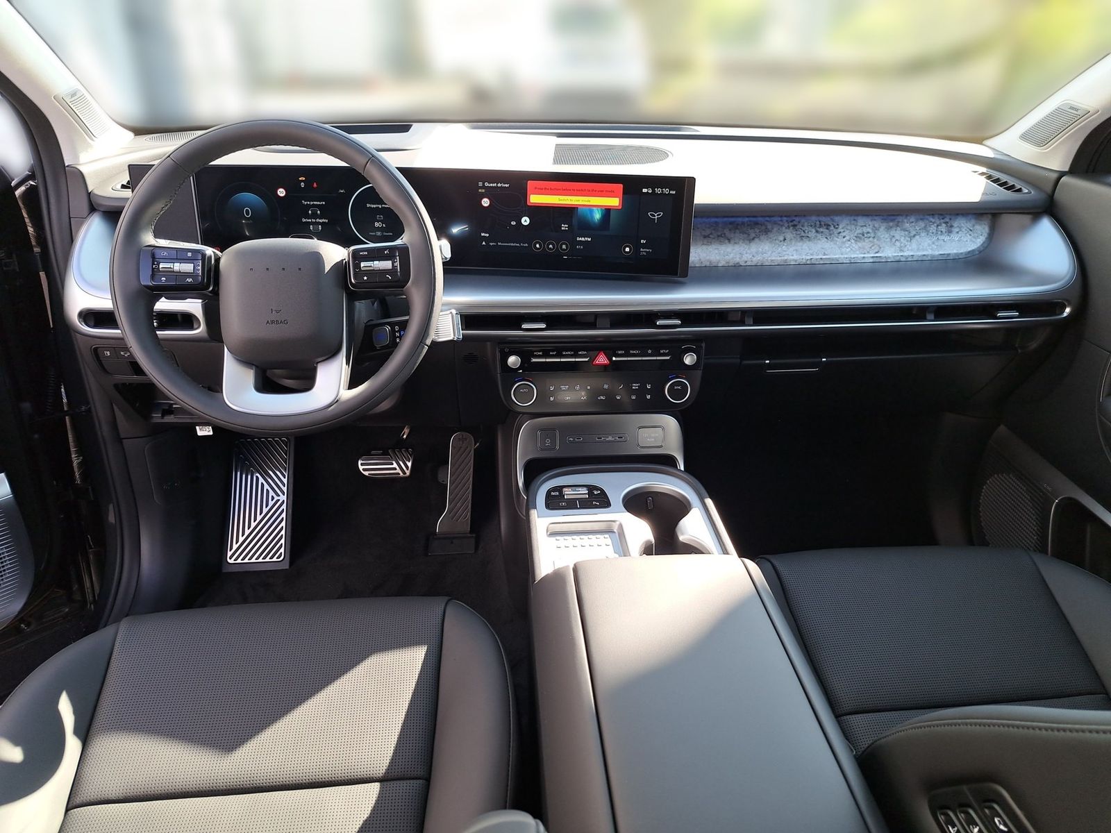Hyundai IONIQ 9 – Bild 11