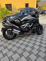 Ducati  Diavel AMG Special Edition Nr.659 - Offers