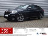 BMW X4 M40i adLED ACC Standheizung HiFi-h/k HuD 360° - BMW X4 M40 in Stuttgart