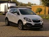 Opel Mokka Innovation TÜV NEU S-HEFT LEDERN XENON - mit Diesel-Antrieb: Partikelfilter