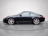 Porsche 911 Coupe 911 Targa 4 S Tiptronic - Porsche aus 2008: 911