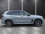 BMW X5 M60i xDrive M SPORTPAKET PRO+INDIVIDUAL+PANOR - gebrauchte BMW X5 M60 aus dem Jahr 2024