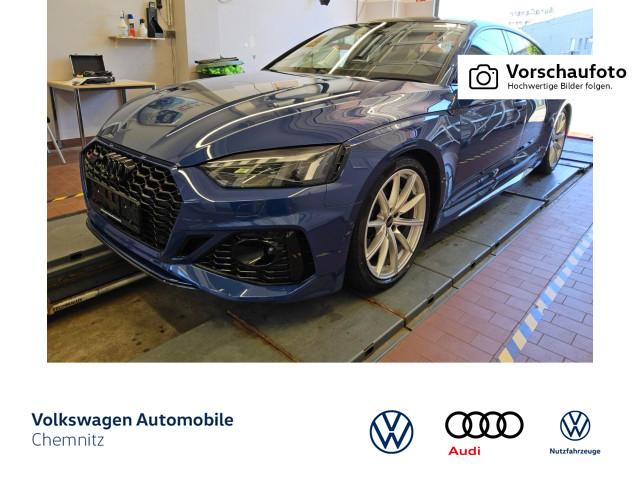 Audi RS 5 Sportback 29 TFSI quattroBOPanorama 2023