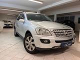 Mercedes-Benz ML 320 ML -Klasse ML 320 CDI / Standheizung - Mercedes ML-Klasse bis 5.000 Euro