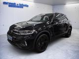 Volkswagen T-Roc 2.0 TDI SCR DSG R-Line NAVI RFK LED ACC 18 - : Schwarz, Alcantara, Sportfahrwerk