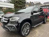 Mercedes-Benz X 250 d 4Matic Doppelkabine Edition Pr*360°*LED - Mercedes-Benz X-Klasse in Bochum
