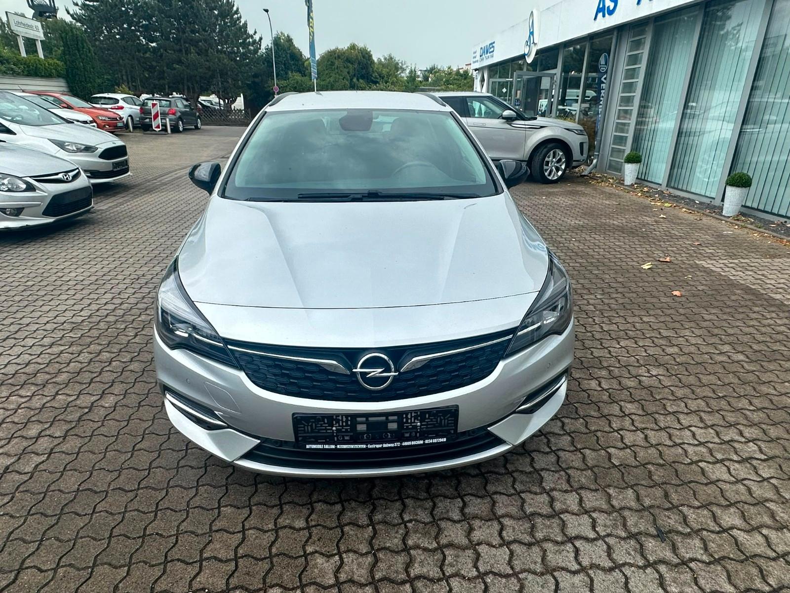 Opel Astra ST 1.5 Diesel 90kW Edition