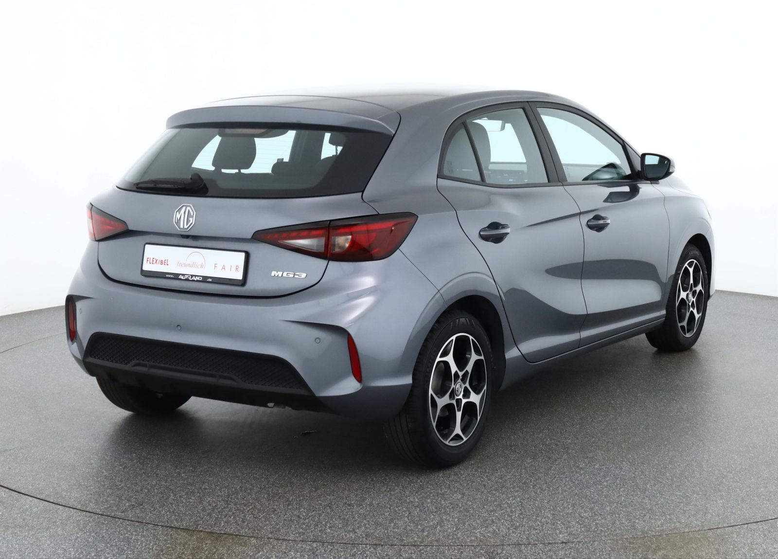 MG3
