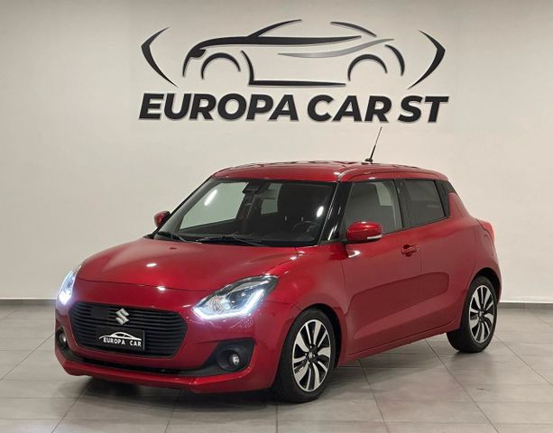 Suzuki Swift 1.0 Boosterjet Hybrid S