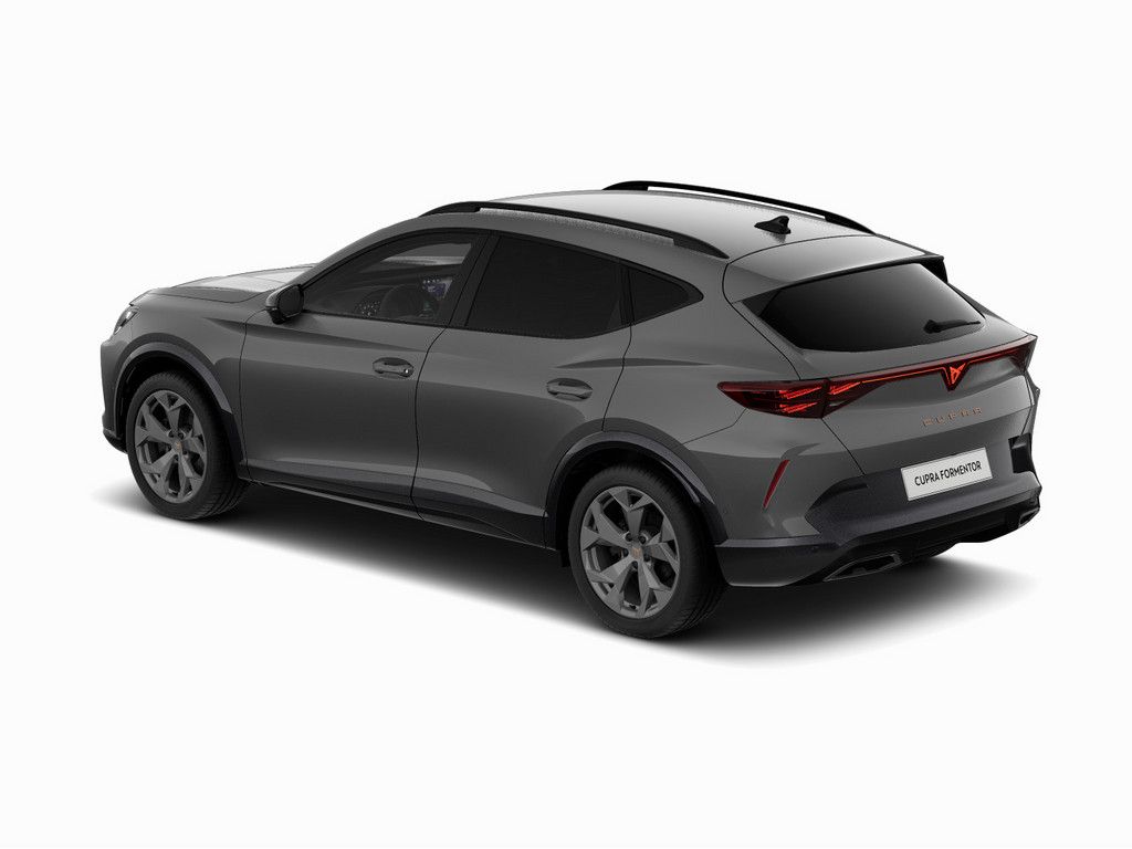 Cupra Formentor - Bild 3