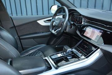 Audi Q8 - 7