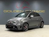 Abarth 595 1.4 Turbo T-Jet 165 CV Turismo - Abarth 595 Turismo mit Panoramadach
