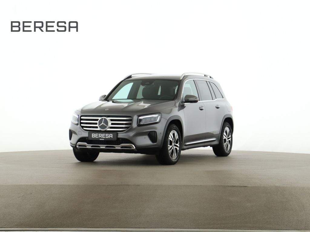 Image of Mercedes-Benz GLB 200