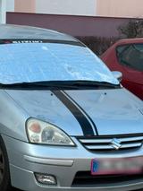 Suzuki Liana Automatik - Suzuki Liana Gebrauchtwagen