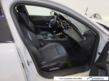 Peugeot 308 - 11