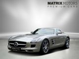 Mercedes-Benz SLS AMG Coupé | Alubeam Soundsystem High End